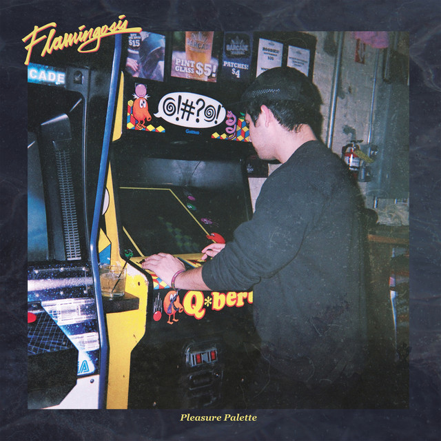 Pleasure Palette – Flamingosis